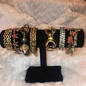 Bracelet Lot of 8